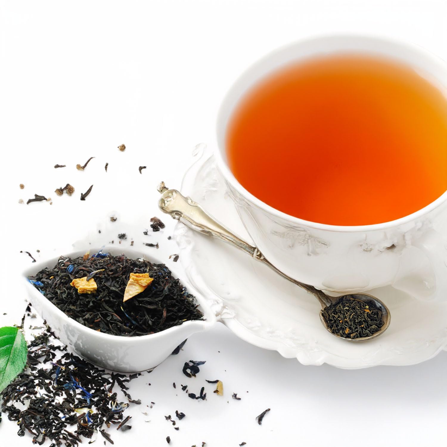 T7 TEA Earl Grey Black Tea (6oz)