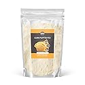 Birch & Meadow 2 lb of Corn Muffin Mix, Crumbly Texture, Easy to Make