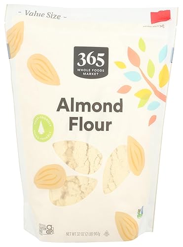 365 by Whole Foods Market, Almond Flour, 32 Ounce