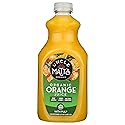 Uncle Matts, Organic Orange Juice, 52 Fl Oz