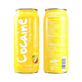 Hype Beverages Official Pre Workout Energy Drink - Sugar Free, Healthy 280mg Caffeine Boost, L-Carnitine, Taurine, Vitamins C, B6, B12, Antioxidants