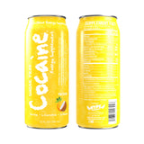 Hype Beverages Official Pre Workout Energy Drink - Sugar Free, Healthy 280mg Caffeine Boost, L-Carnitine, Taurine, Vitamins C, B6, B12, Antioxidants