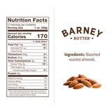 Barney Butter Almond Flour, 13 Ounce, Non-GMO, Gluten Free, Keto, Paleo, Vegan