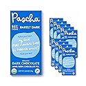 Pascha - Bar Chocolate 55% Cacao - Case of 10-2.82 Oz