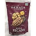 Sahale Snacks Maple Pecan Glazed Mix 13.3 oz