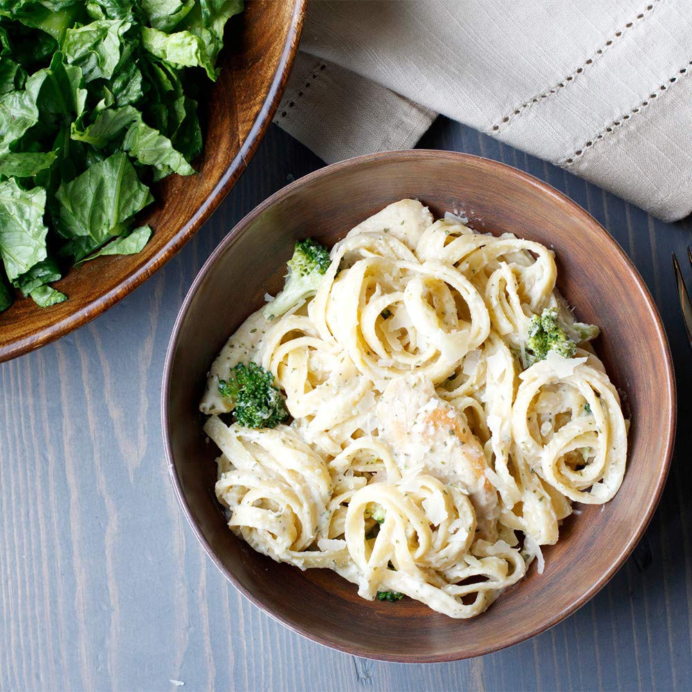 McCormick Creamy Garlic Alfredo Sauce Mix, 1.25 oz (Pack of 1)