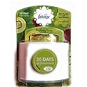 Febreze Set & Refresh Kiwiberry Breeze Air Freshener Unit & Scent Cartridge, 0.18 fl oz