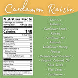 Liphontcta Cardamom Raisin Grain Free Granola. Enjoy Our Gluten-Free, Headphones & Earbuds Earbud Headphones