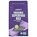 Jasberry, Rice Jasberry Superfood Organic, 15 Ounce