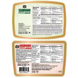 Korean Food Choripdong Gochujang & Ssamjang Sauce Set Red Chili Paste 670g