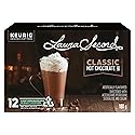 12 Pack Single Serve Laura Secord Hot Chocolate K-Cup Pods