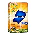 Taragüi Yerba Mate with Stems, 500 gr - 1.1 lbs, Oranges from the East