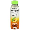 Harmless Harvest, Organic Mango Coconut Smoothie, 10 Fl Oz Bottle