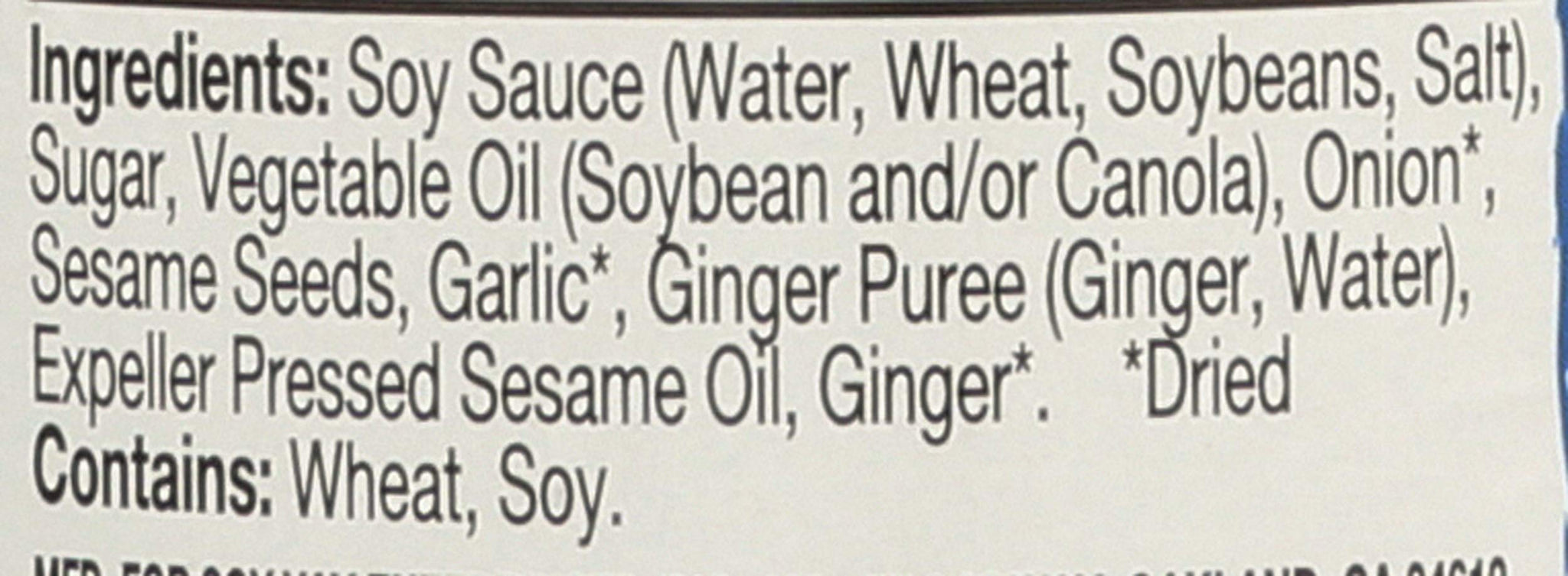Soy Vay Veri Veri Teriyaki Marinade and Sauce, 21 Ounce Bottle (Package May Vary)