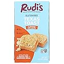 Rudis Bakery 3 Cheese Garlic Texas Toast, 13.8 OZ