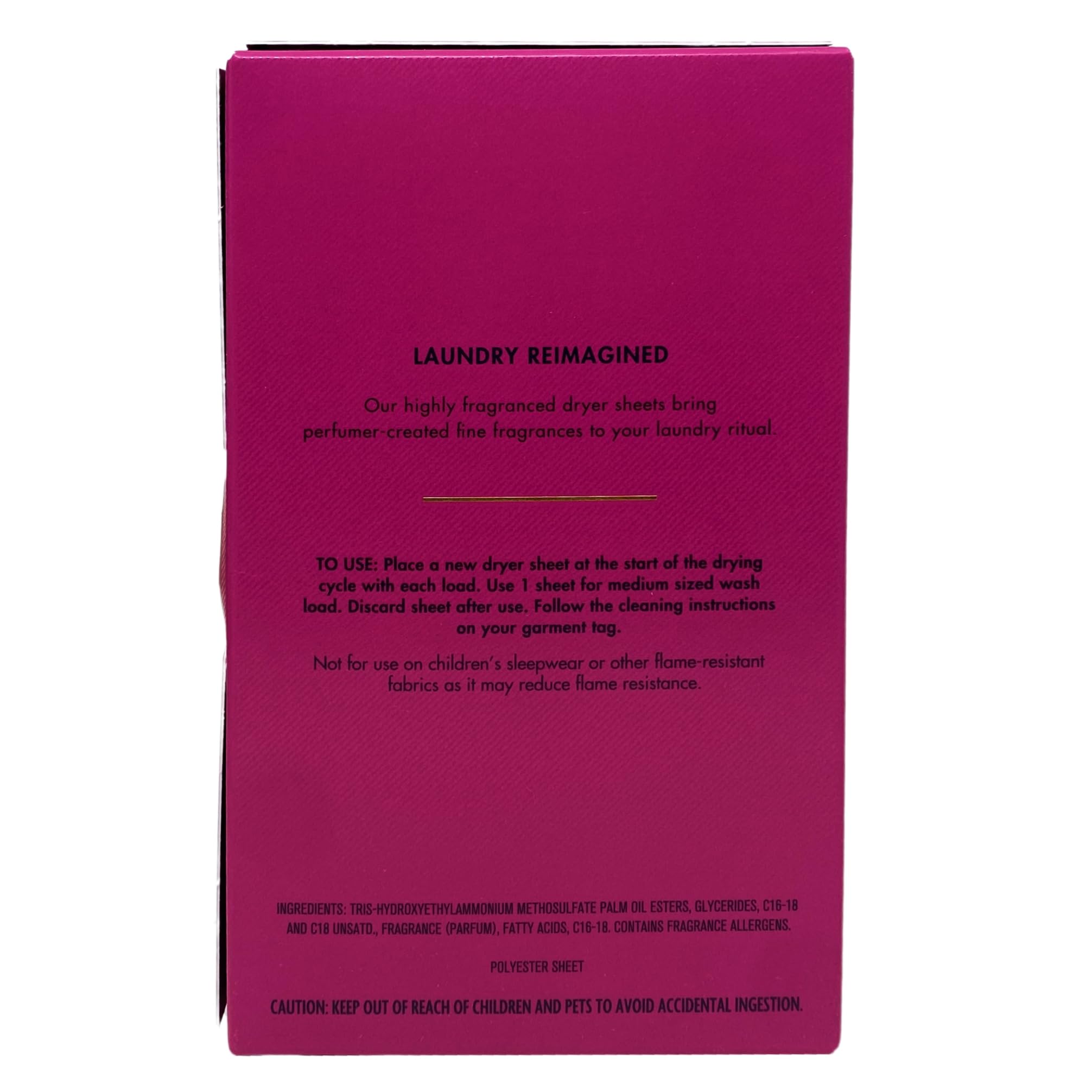 Bath & Body Works Cactus Blossom Fabric Care Dryer Sheets - 2 Boxes (80 Sheets Total) - with a Natural Oats Sample Soap