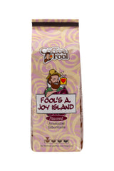 Coffee Fool's A. Joy Island (Whole Bean)