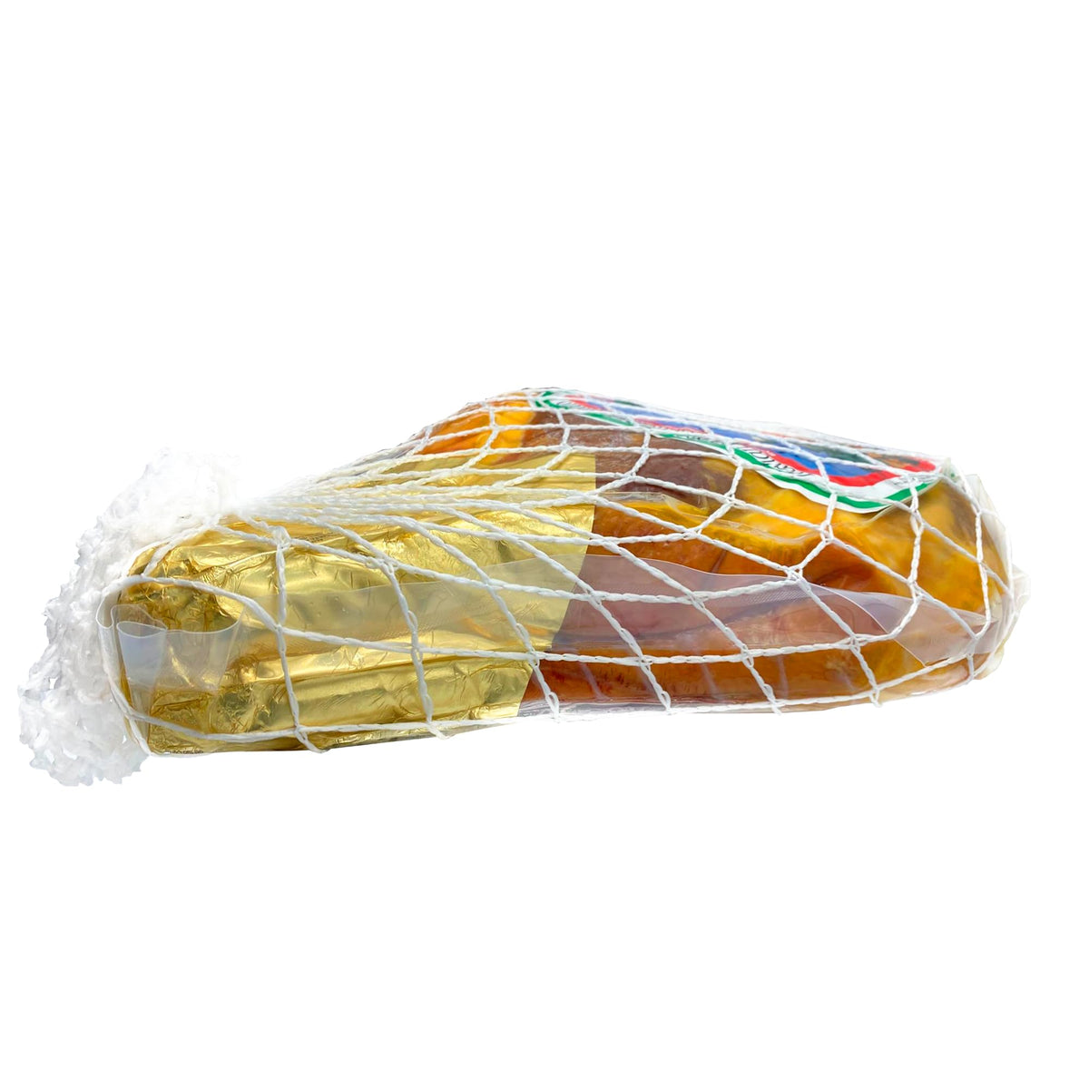 Italian Prosciutto “Colori e Sapori” - 14 Months Aged, 16 lb Whole Ham | Authentic Dry-Cured Prosciutto, Traditional Italian Flavor