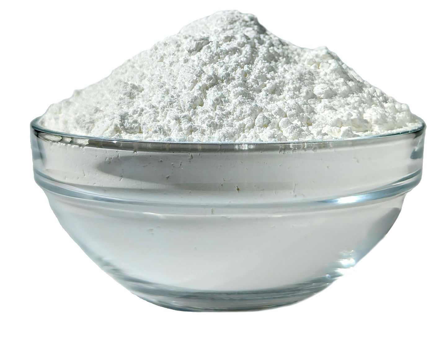 Baking Powder aluminum free by Medley hills farm 2 Lbs. in Reusable Container - Double acting aluminum free baking powder - Kosher - Baking - Made in