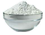 Baking Powder aluminum free by Medley hills farm 2 Lbs. in Reusable Container - Double acting aluminum free baking powder - Kosher - Baking - Made in