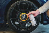 Pure:est W1 Wheel Cleaner and Iron Remover - Powerful Solution for Brake Dust and Iron Particles