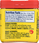 OLD BAY Garlic & Herb Seasoning, 2.25 OZ