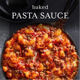 DELALLO Spicy Arrabiatta Sauce, 25.25 OZ