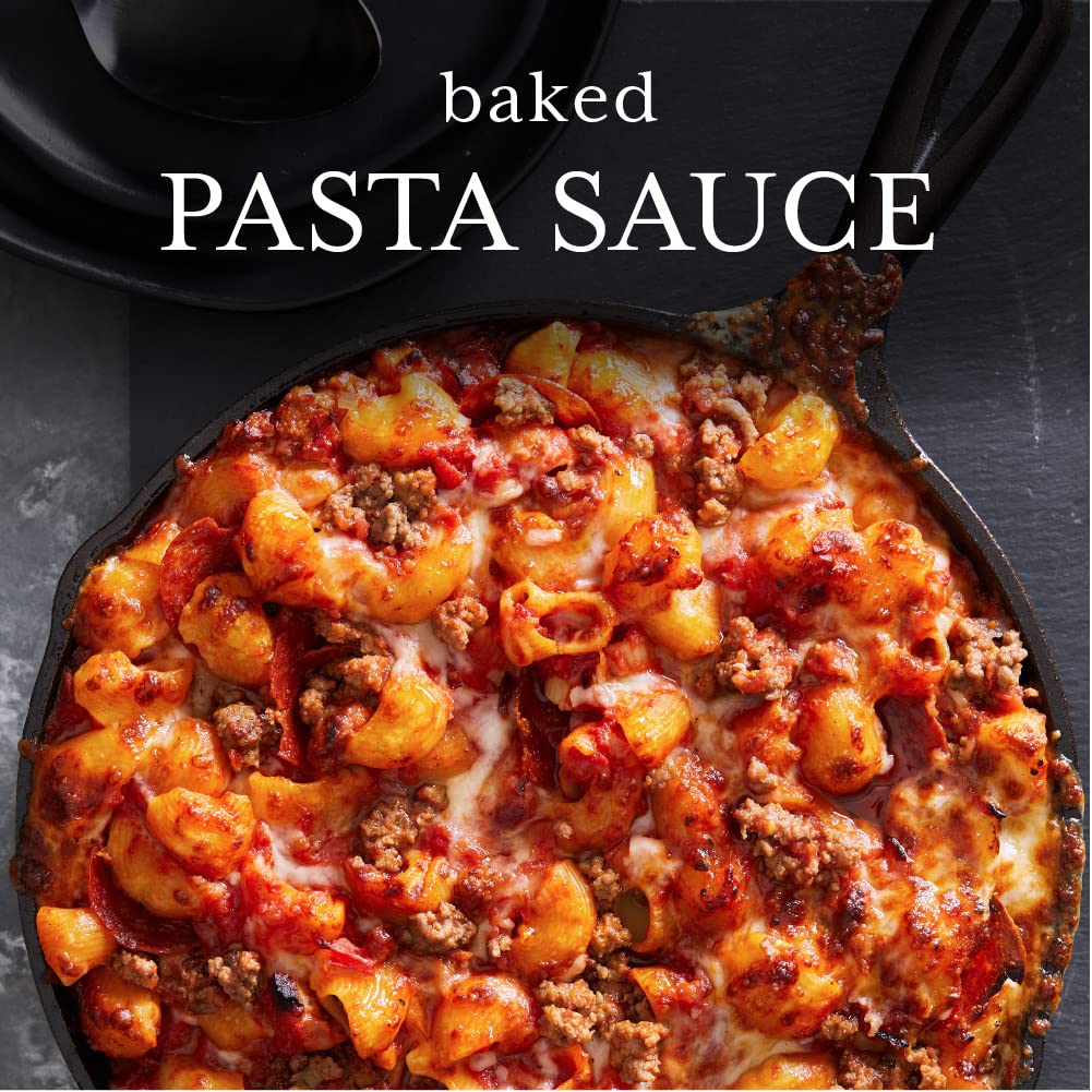 DELALLO Spicy Arrabiatta Sauce, 25.25 OZ
