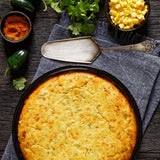 Martha White Yellow Cornbread & Muffin Mix, 6.5 oz - Palatize Pack of 6