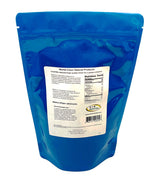 CIK Naturals Matico Herb - Herbal Infusions Tea (100g) 3.52oz Zip-lock Bag Piper aduncum