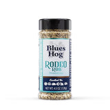 Blues Hog Rodeo Rub Seasoning, Bold All-Purpose Dry Rub, All-Natural, Gluten-Free, Made in the USA, 4.5 oz