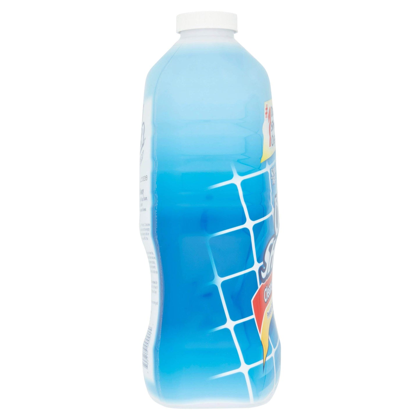 PACK OF 6 - Clean Shower Daily Shower Cleaner Refill, 60 fl oz