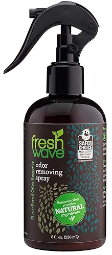 Fresh Wave Spray Odor Eliminator, 8 FZ
