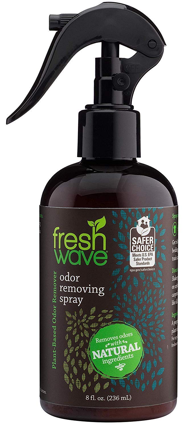 Fresh Wave Spray Odor Eliminator, 8 FZ
