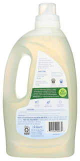 biokleen, Laundry Liquid, Free & Clear, 64 oz