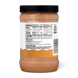 Amazon Grocery, Creamy Almond Butter, 27 Oz