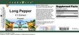 Long Pepper 4:1 Powder (4 oz, ZIN: 521127) - 3 Pack