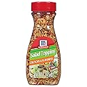 McCormick Salad Toppins Crunchy & Flavorful, 3.75 oz