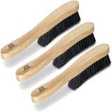 Hat Brush Felt Hats Fedora Baseball Cap Western Cowboy Hat Cleaner Lint Remover Clothes Suits Garment Wool Cashmere Furniture Pet Hair Cleaning Kit