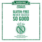 Tate's Bake Shop Tiny Gluten Free Chocolate Chip Cookies, 5.5 oz