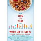 JOEDOT Total Whole Grain Cereal (32 oz., 2 pk.)