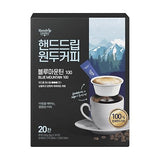 Aromaville Handrip Original Coffee Blue Mountain 100 (20EA)