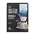 Aromaville Handrip Original Coffee Blue Mountain 100 (20EA)