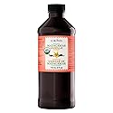 LorAnn Organic Madagascar Vanilla Extract 16 ounce bottle