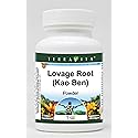 Lovage Root (Kao Ben) Powder (1 oz, ZIN: 514801)