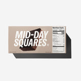 Mid-Day Squares, Chocolate Brownie Batter Bar, 1.16 Ounce