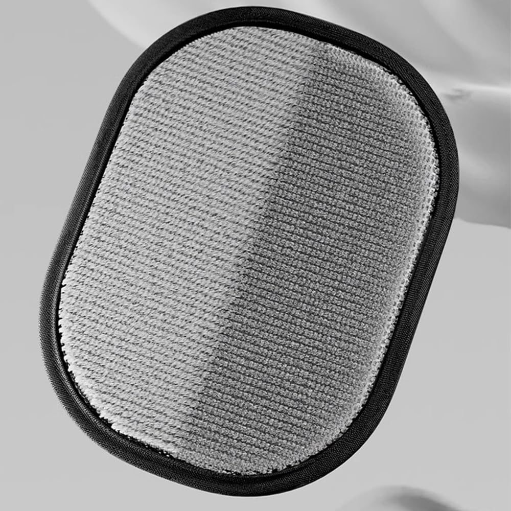 1 piece cat hair cleaner, cat hair remover, dog hair scraper, static hair remover pet gloves