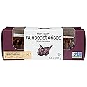 Raincoast Crisps, Crisps Fig Olive, 5.3 Ounce