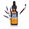Herb Pharm Certified Organic Wood Betony Liquid Extract - 1 Ounce