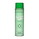 Spartan Airlift Smoke & Odor Eliminator - 16 oz. Net Wt, 12/cs